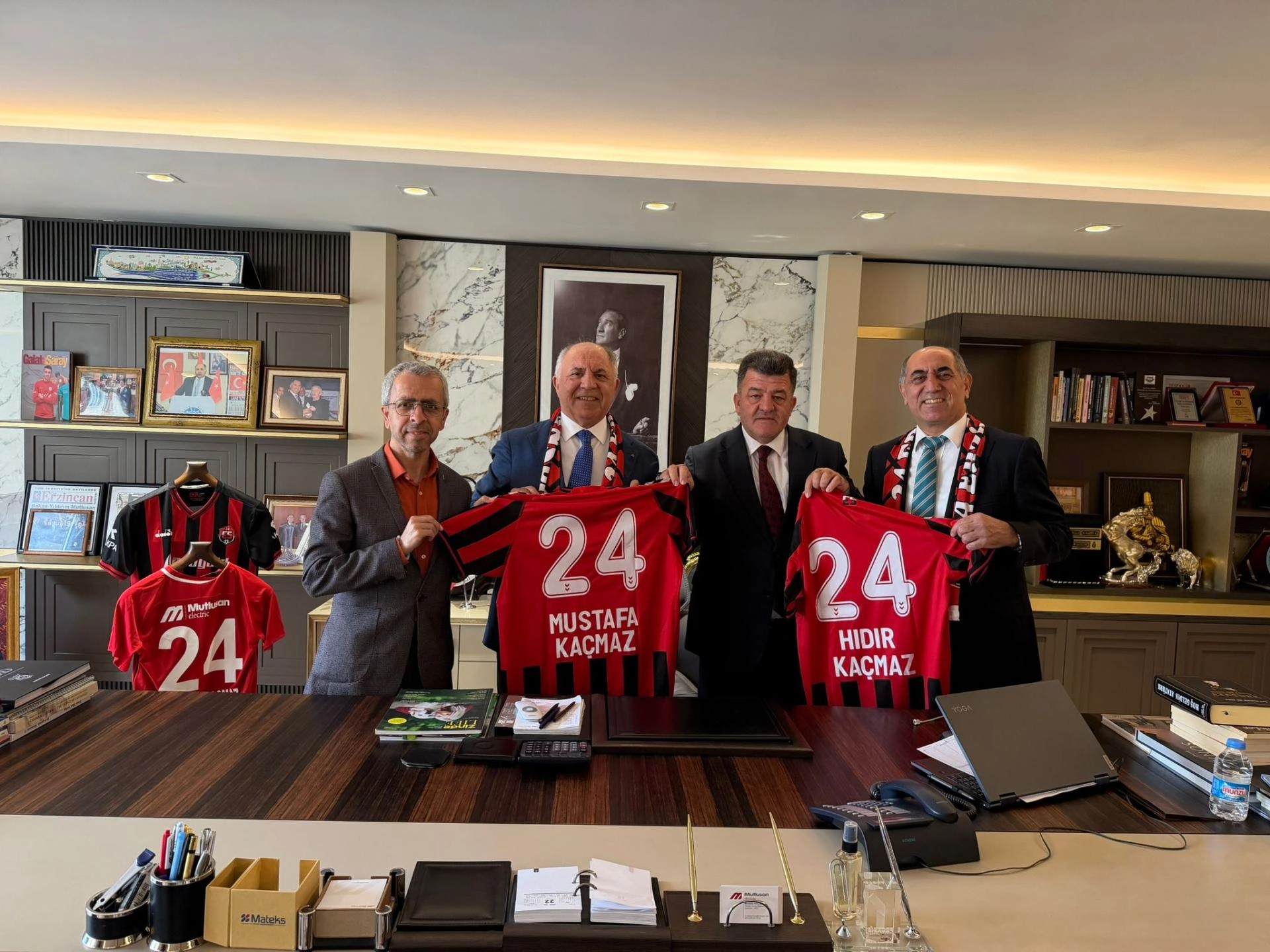 Haber Resmi
