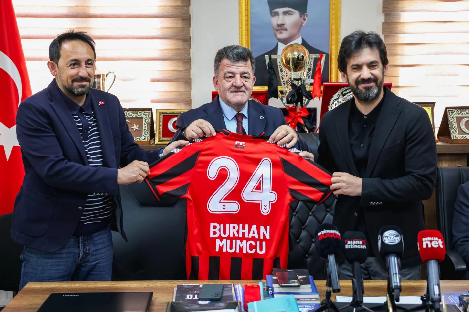Haber Resmi