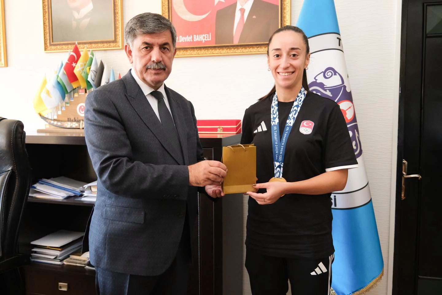 Haber Resmi