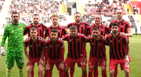 24 Erzincanspor–Karacabey Maçı | Taraftar Röportajları & Ahmet Yıldırım’dan Maç Sonu Açıklamalar