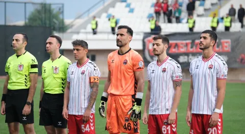Haber Resmi