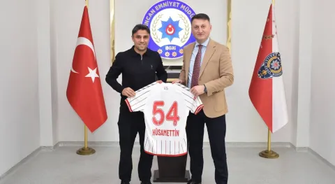 Haber Resmi