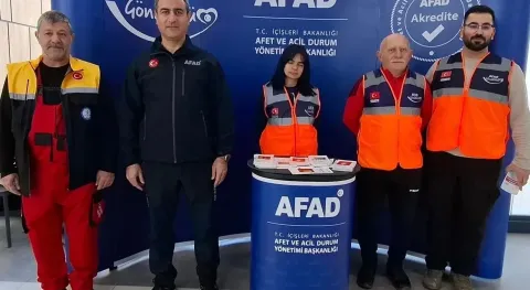 Haber Resmi