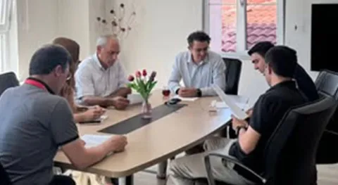 Haber Resmi