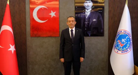 Haber Resmi