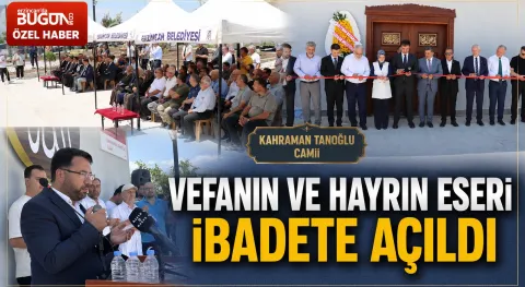 Haber Resmi