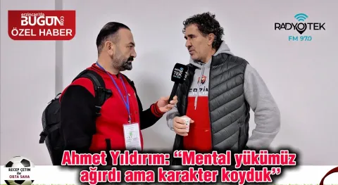 Haber Resmi