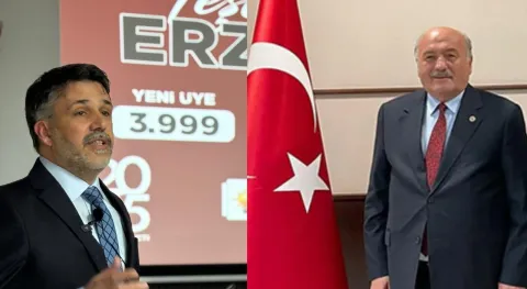 Haber Resmi