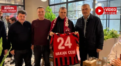 Haber Resmi