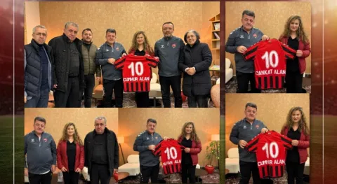 Haber Resmi