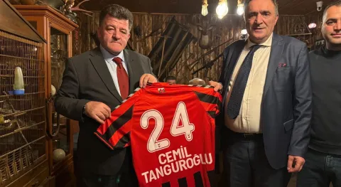 Haber Resmi