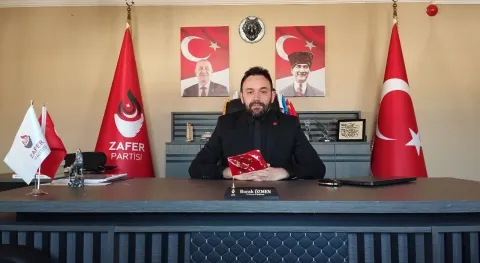 Haber Resmi