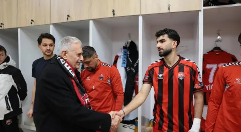 Haber Resmi