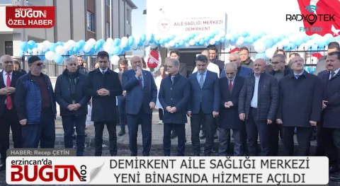 Haber Resmi