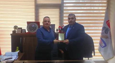 Haber Resmi