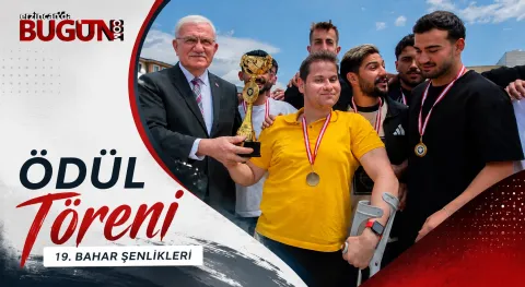 Haber Resmi