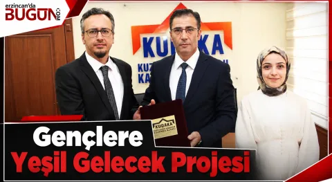 Haber Resmi