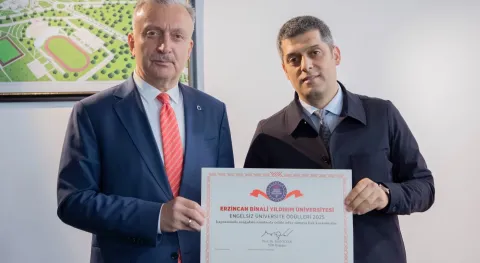 Haber Resmi
