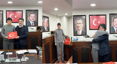 Haber Resmi
