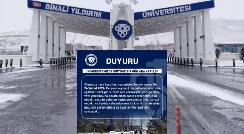 Haber Resmi