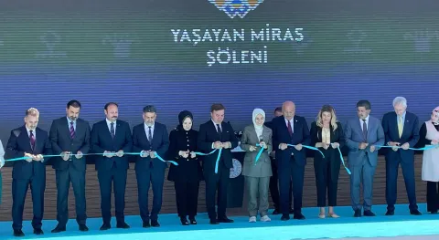 Haber Resmi