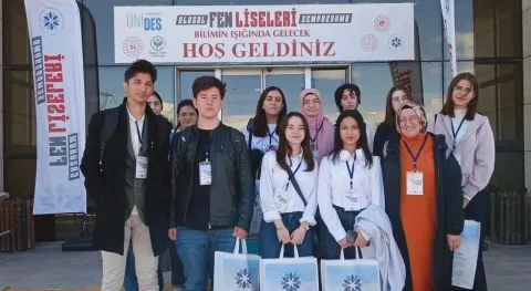 Haber Resmi