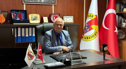 Haber Resmi