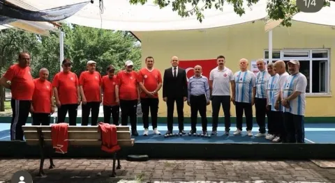 Haber Resmi