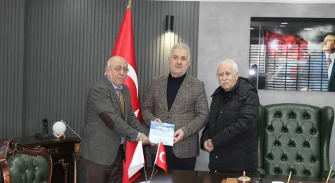 Haber Resmi