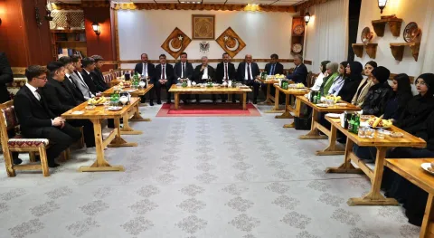 Haber Resmi