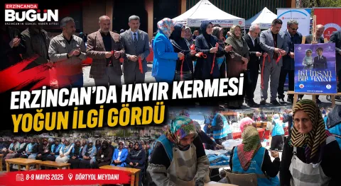 Haber Resmi
