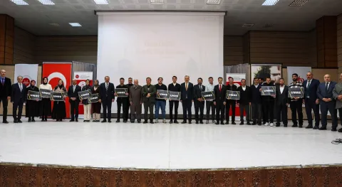 Haber Resmi