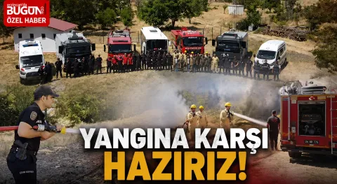 Haber Resmi