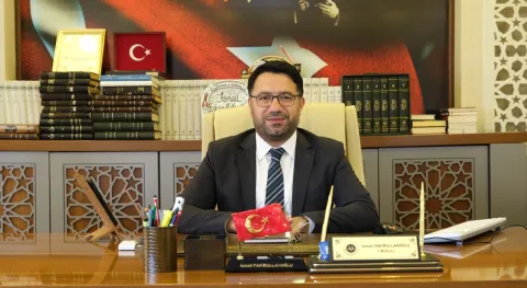 Haber Resmi