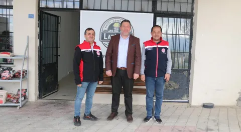 Haber Resmi