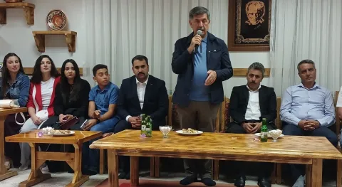 Benzer Haber