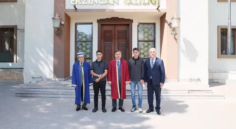 Haber Resmi