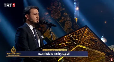 Haber Resmi