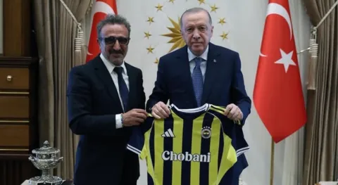 Haber Resmi