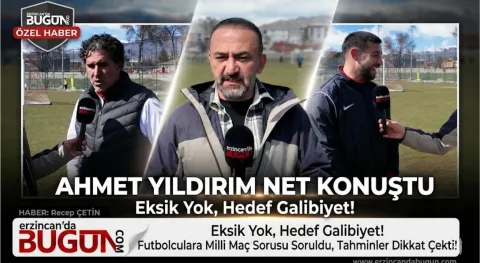 Video Resmi