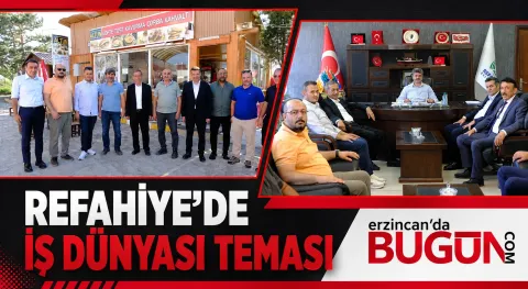 Haber Resmi