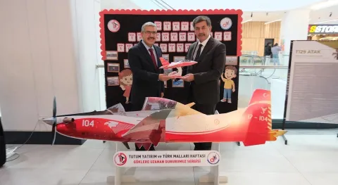Haber Resmi
