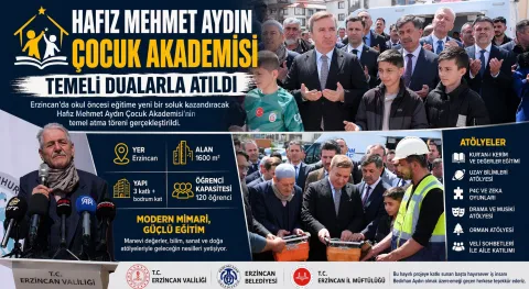 Haber Resmi