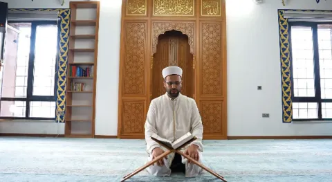 Haber Resmi