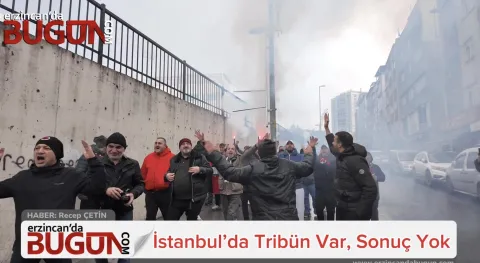 Deplasmanda Bir Kayıp Daha | Taraftar Röportajları | Recep Çetin ile Orta Saha