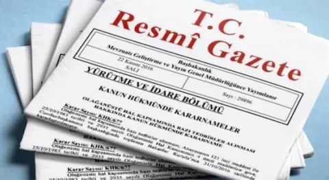 Haber Resmi