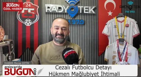 Karacabey Belediyespor Neden Hükmen Mağlup Sayılabilir? | Recep Çetin ile Orta Saha Özel
