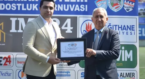 Haber Resmi
