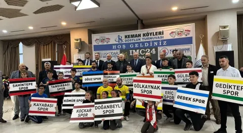 Haber Resmi