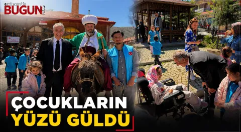 Haber Resmi